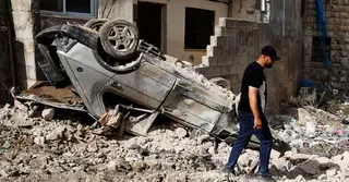 যুদ্ধবিরতির পর ৮০ বার লঙ্ঘন করেছে ইসরাইল, নিহত ৯৭